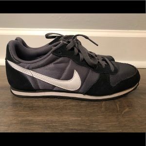 Nike sneakers